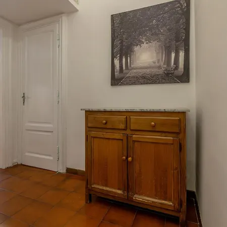 Apartamento Vatican Faà