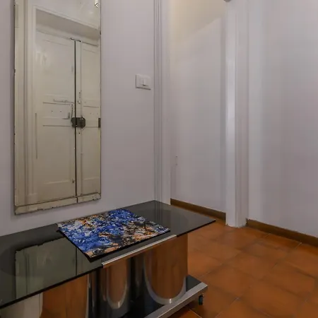 Vatican Faà Apartamento