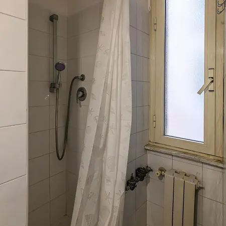 Vatican Faà Apartamento *