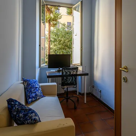 Apartamento Vatican Faà *