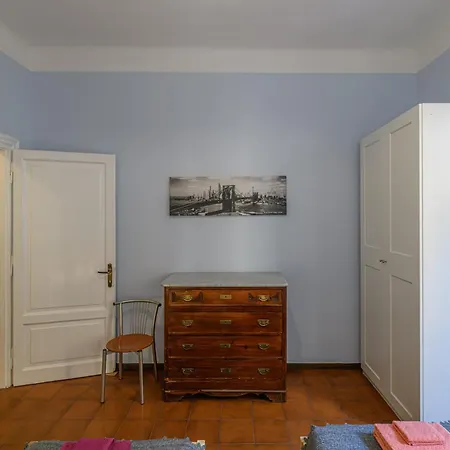 Apartamento Vatican Faà