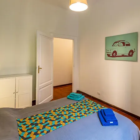 Vatican Faà Apartamento *
