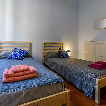 Apartamento Vatican Faà