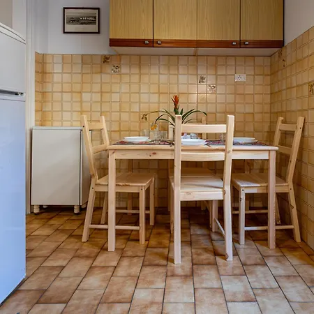 Vatican Faà Apartamento