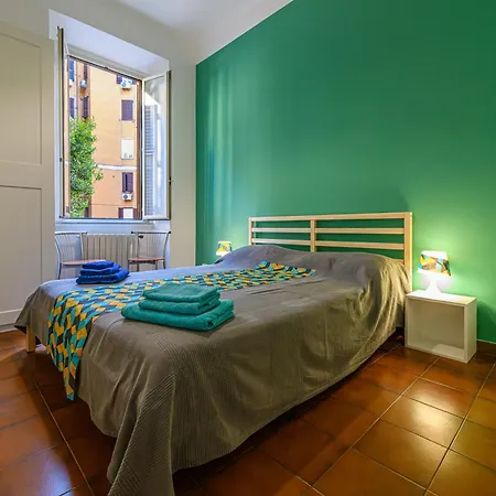 Apartamento Vatican Faà