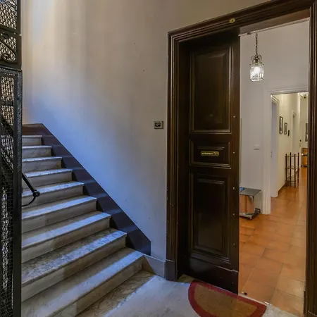 Vatican Faà Apartamento *